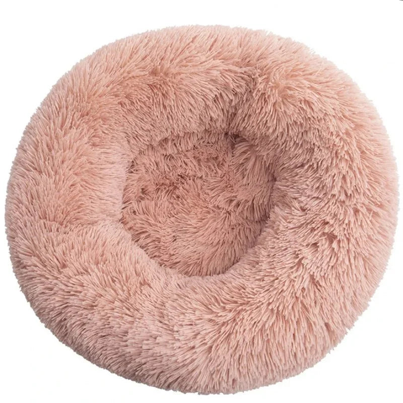 Calming Dog Bed - Reduces Anxiety - Increases Sleep