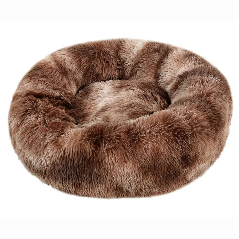 Calming Dog Bed - Reduces Anxiety - Increases Sleep