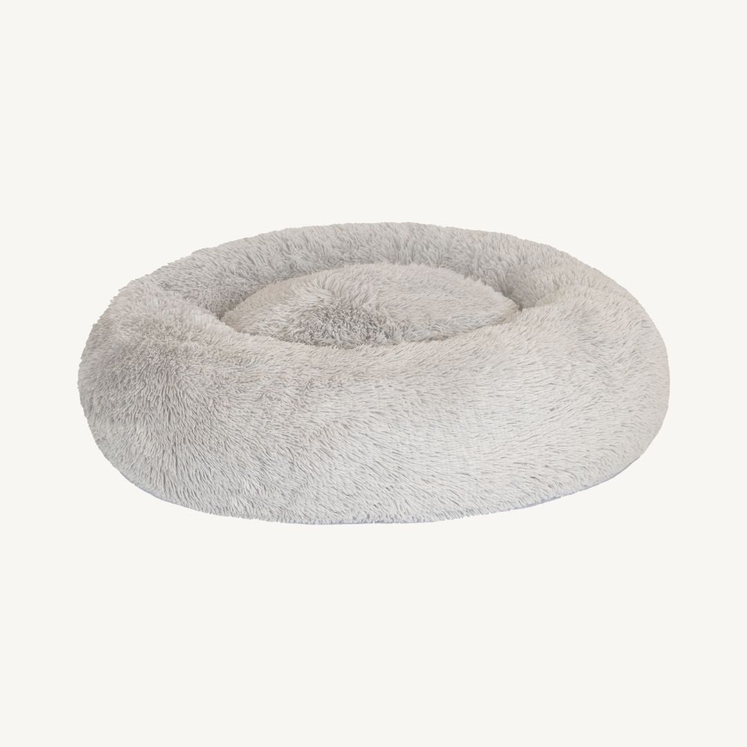 Calming Dog Bed