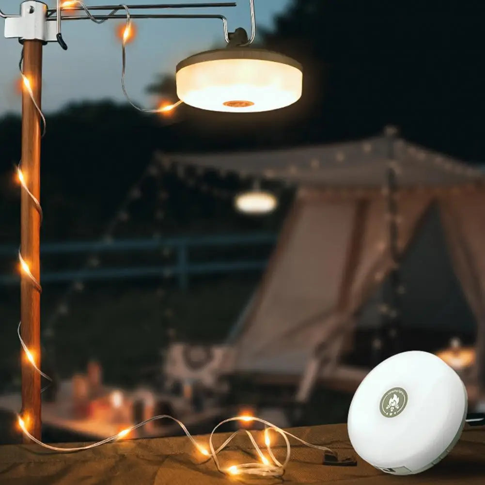 Camping Light