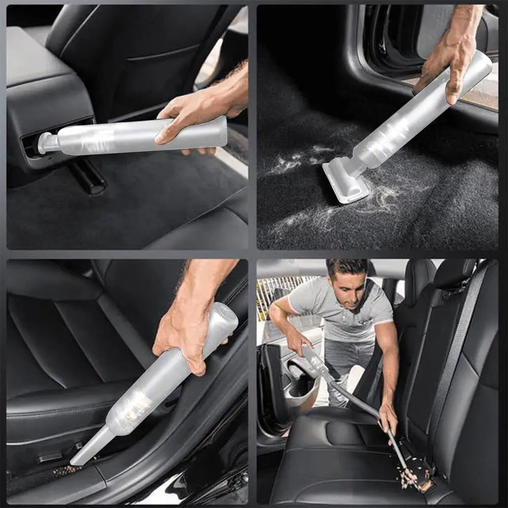 Car Vacuum 4-In-1 V2