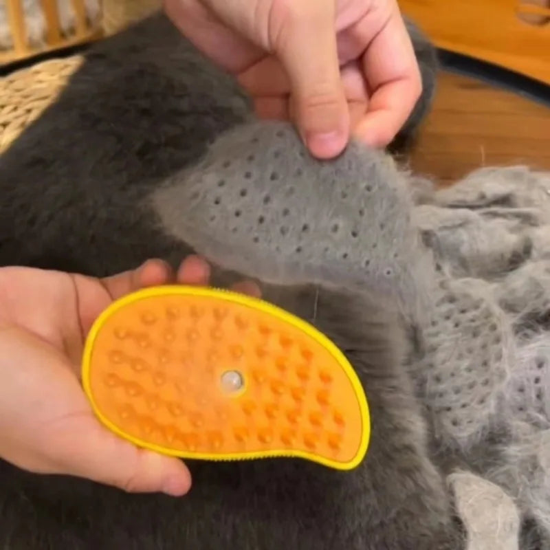 Cat Mist Brush