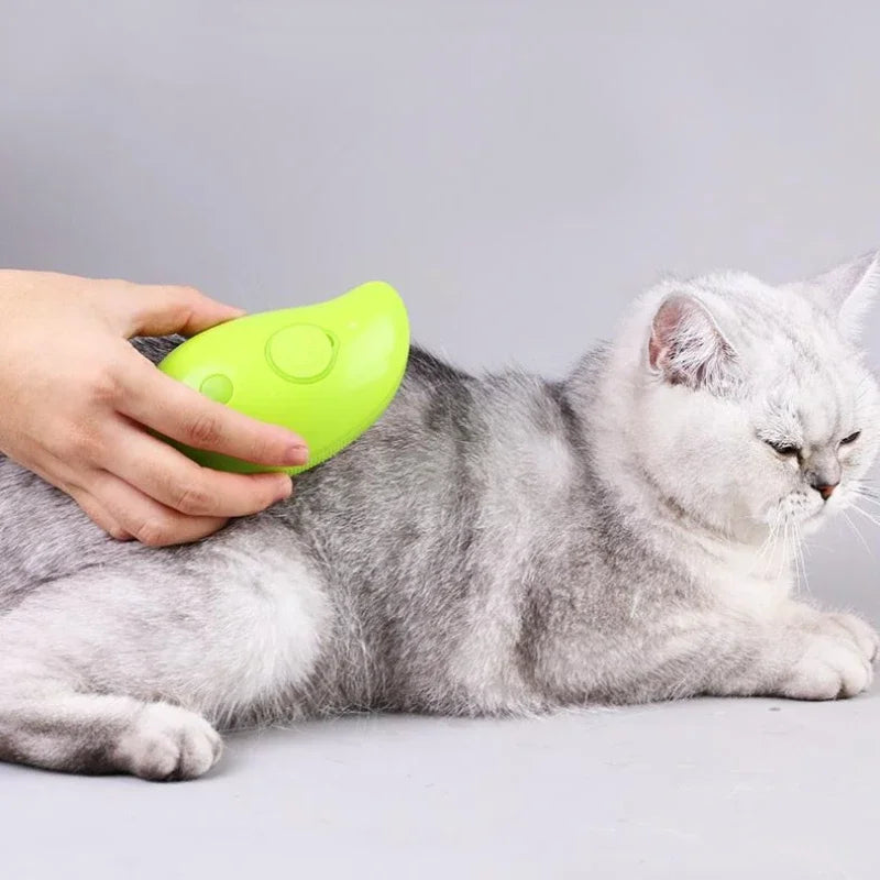 Cat Mist Brush