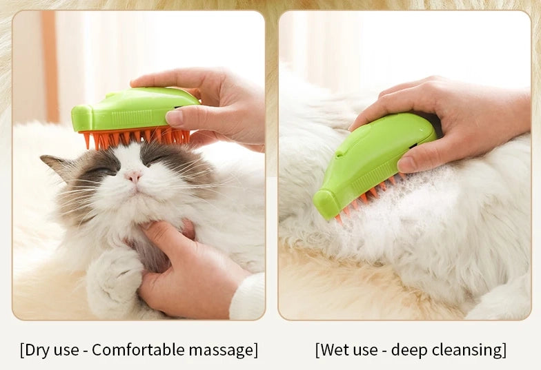 Cat Mist Brush