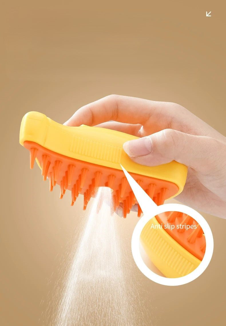 Cat Mist Brush