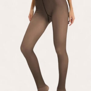 Chic Sherpa Tights