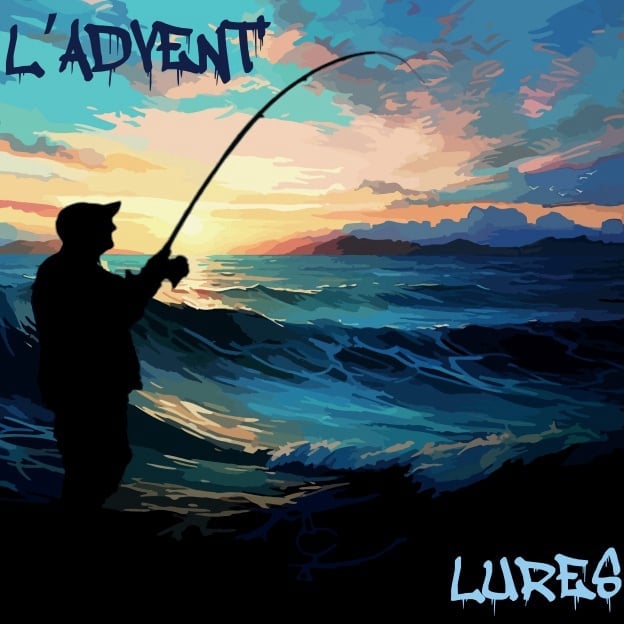 Christmas Sale - L’ADVENT’LURES 2024