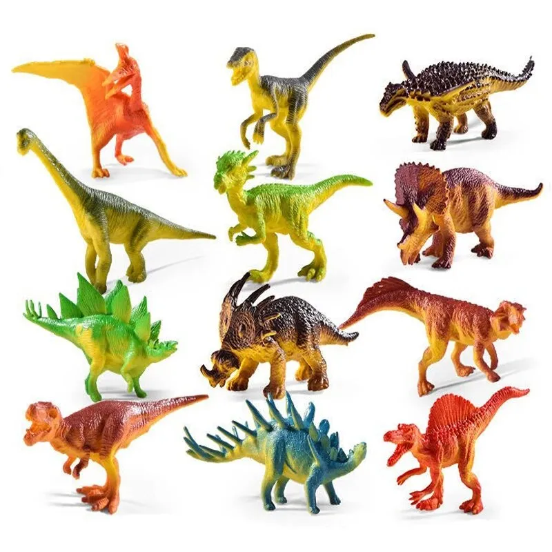 Christmas super sale (Buy 1 and get a 12-piece dinosaur kit) - Dinosaur Engineering Vehicle