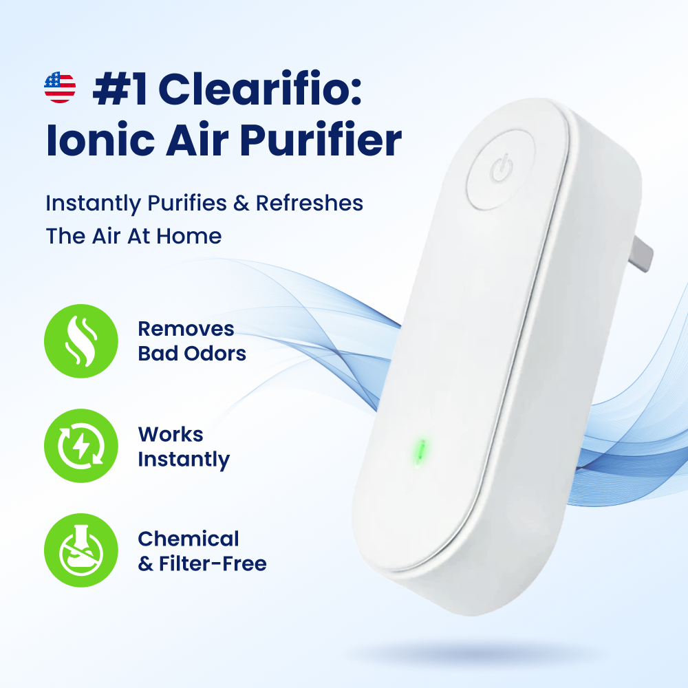 Clearifio Air Purifier