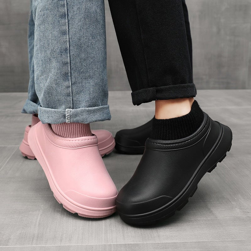 CLOMFY - Sock Clogs