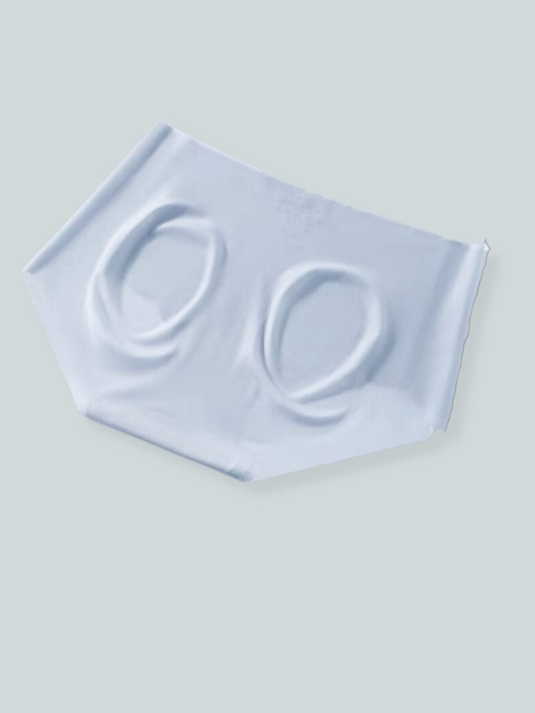 Cloud Comfort Seamless Panties Brief Kit of 5