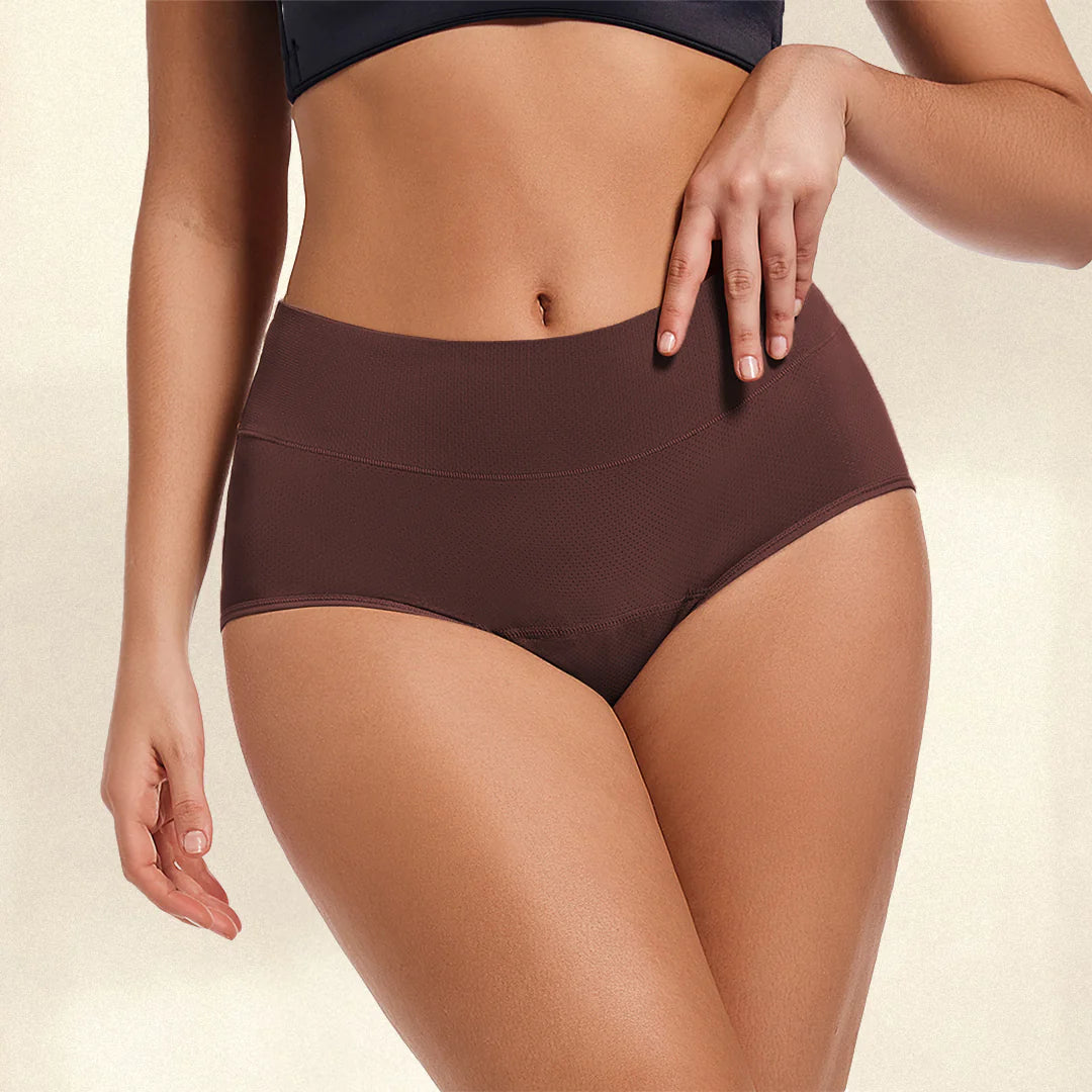 Comfort Plus Leakproof Underwear