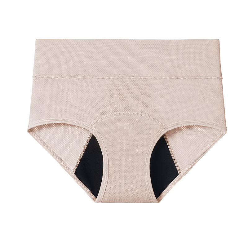 Comfort Plus Leakproof Underwear