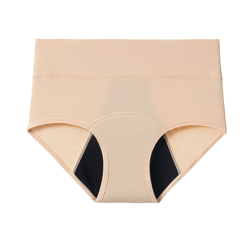 Comfort Plus Leakproof Underwear