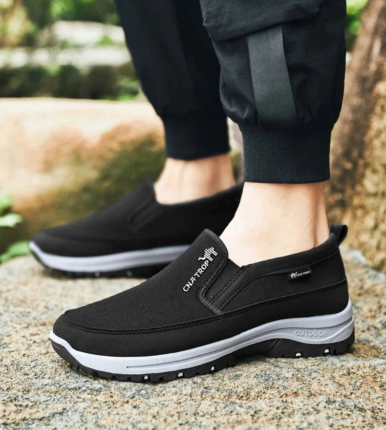 Comfortable Orthopedic Shoes
