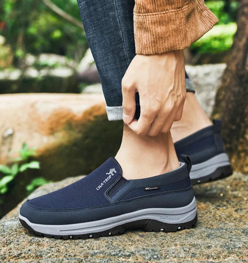 Comfortable Orthopedic Shoes
