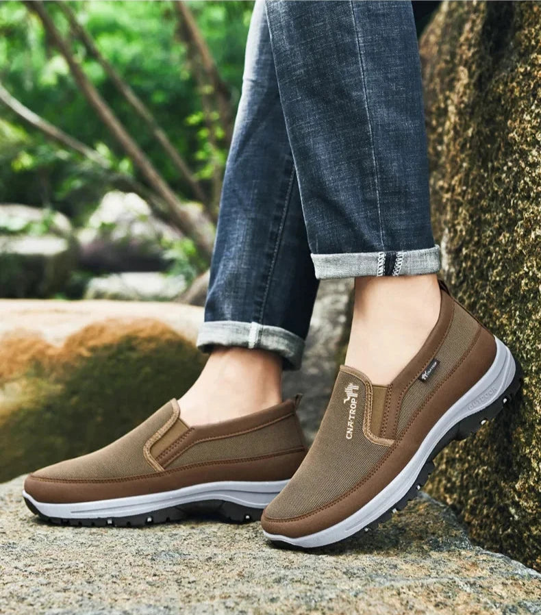 Comfortable Orthopedic Shoes
