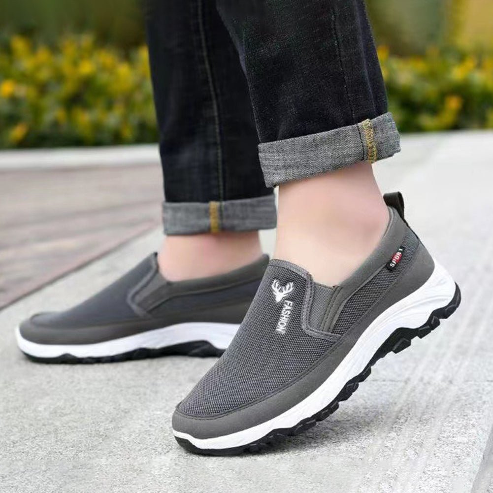 Comfortable Orthopedic Shoes
