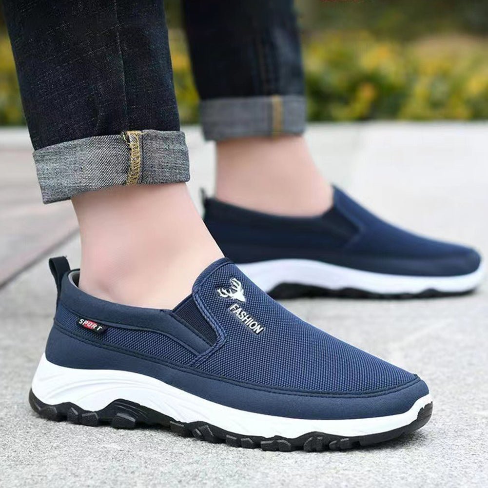 Comfortable Orthopedic Shoes
