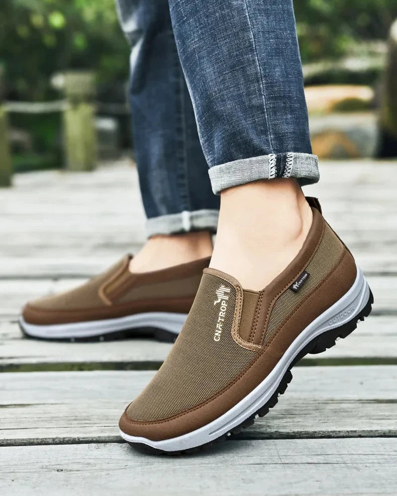 Comfortable Orthopedic Shoes
