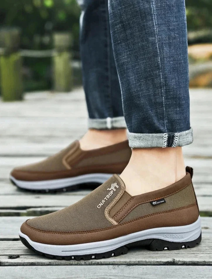 Comfortable Orthopedic Shoes
