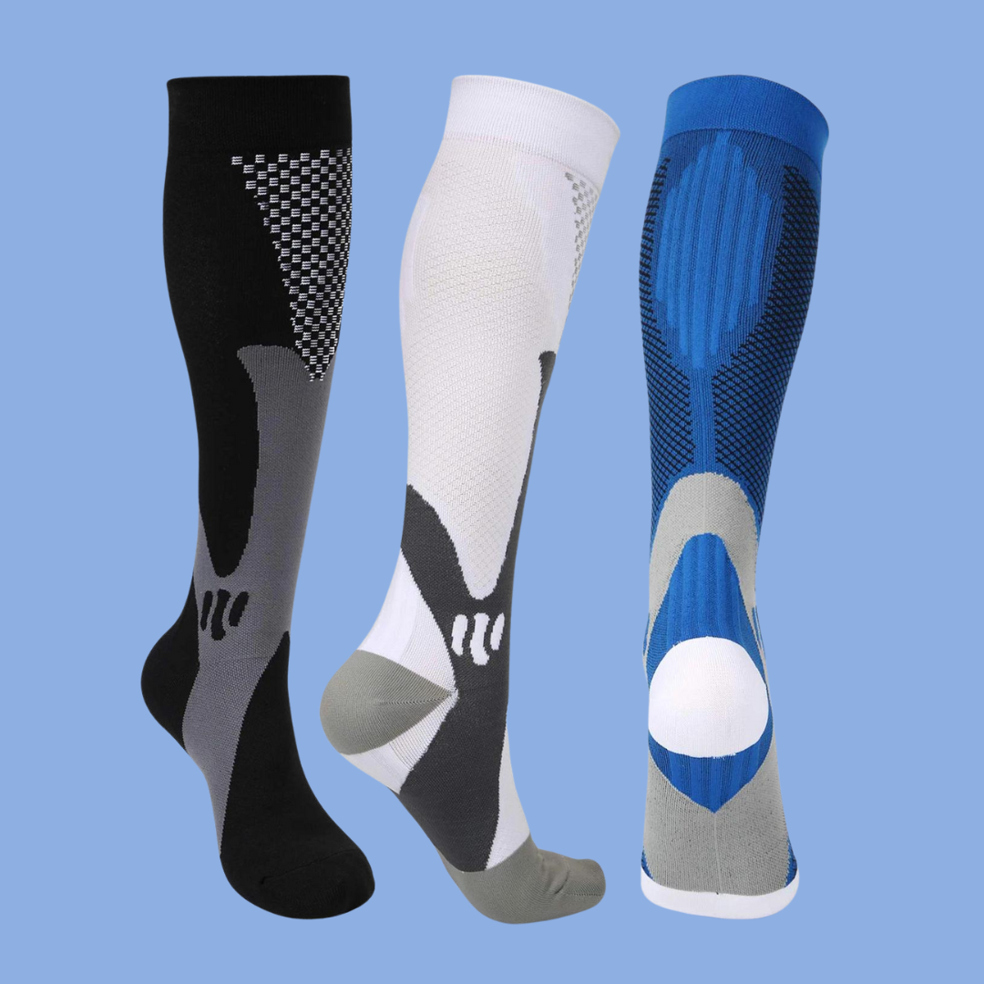 ComfyFeets Compression Socks