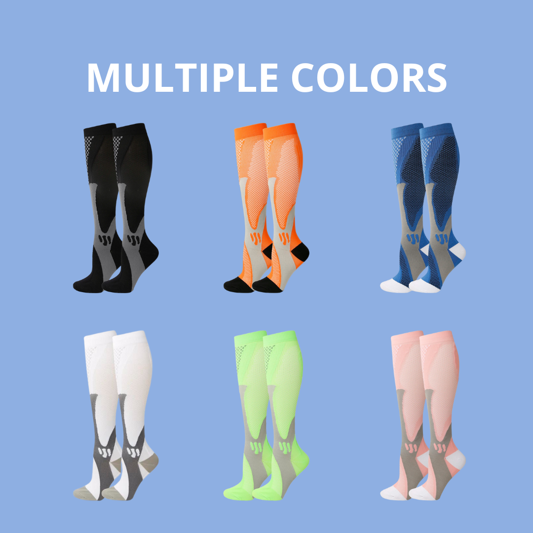 ComfyFeets Compression Socks