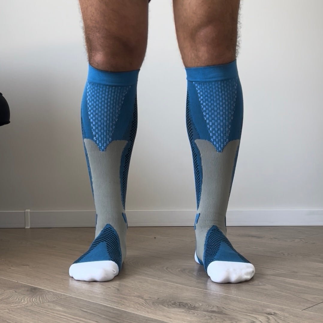 ComfyFeets Compression Socks