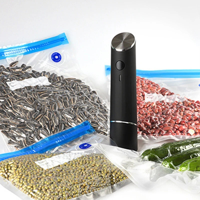 Compact Vacuum Sealer