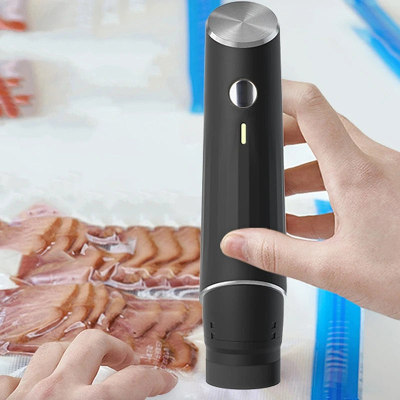 Compact Vacuum Sealer