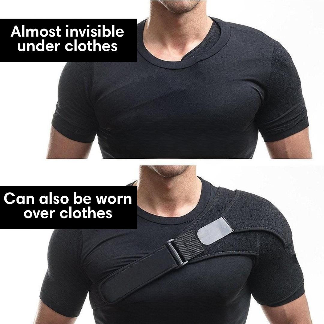 Compression Shoulder Brace