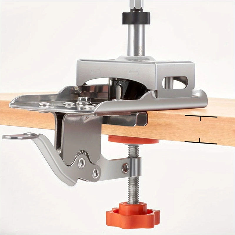 Concealed Hinge Jig