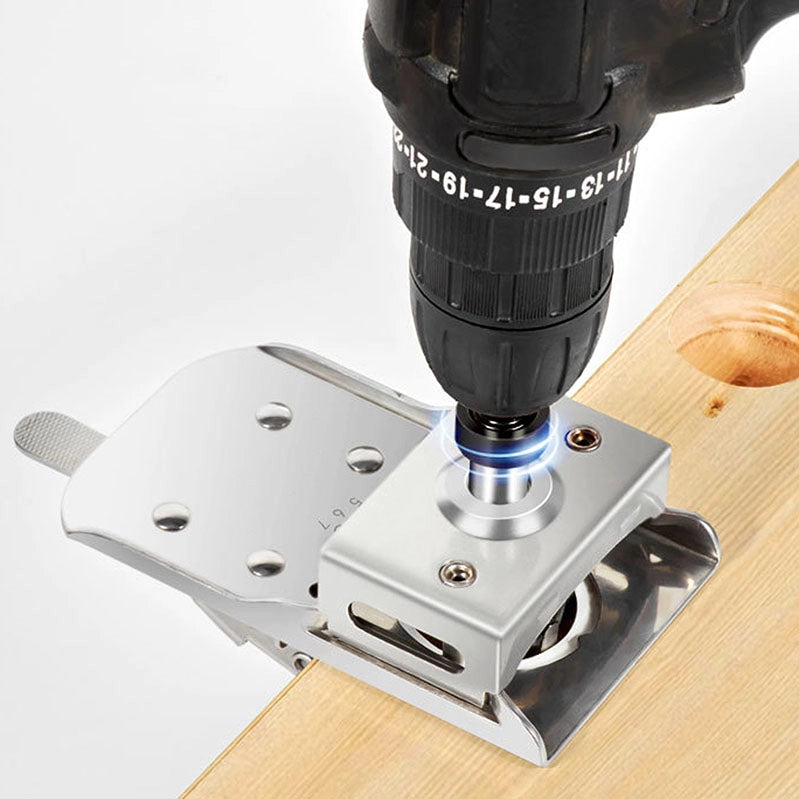 Concealed Hinge Jig