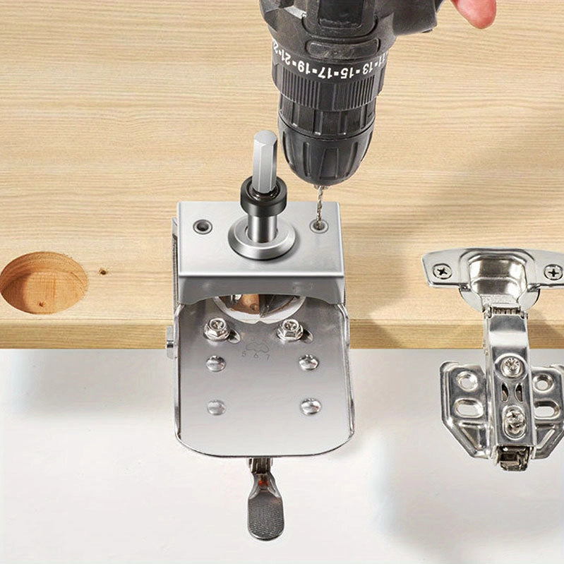 Concealed Hinge Jig