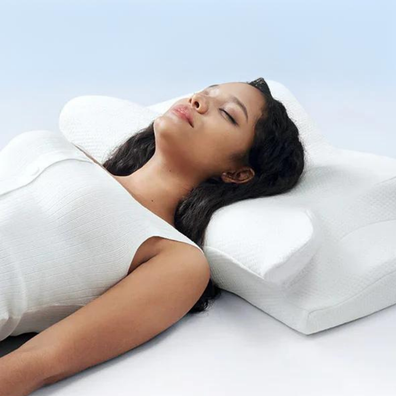 Contour Memory Pillow