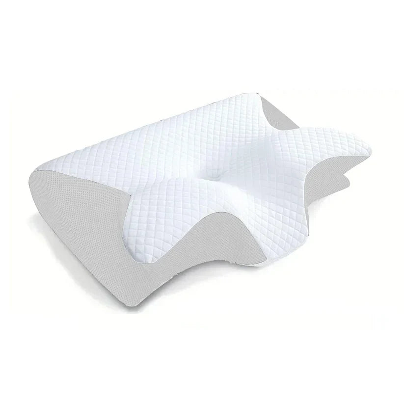 Contour Relief Pillow