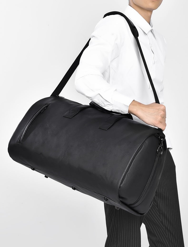 Couvelli Classic Weekender Duffle