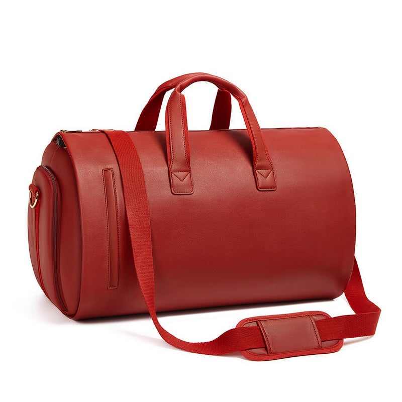 Couvelli Classic Weekender Duffle