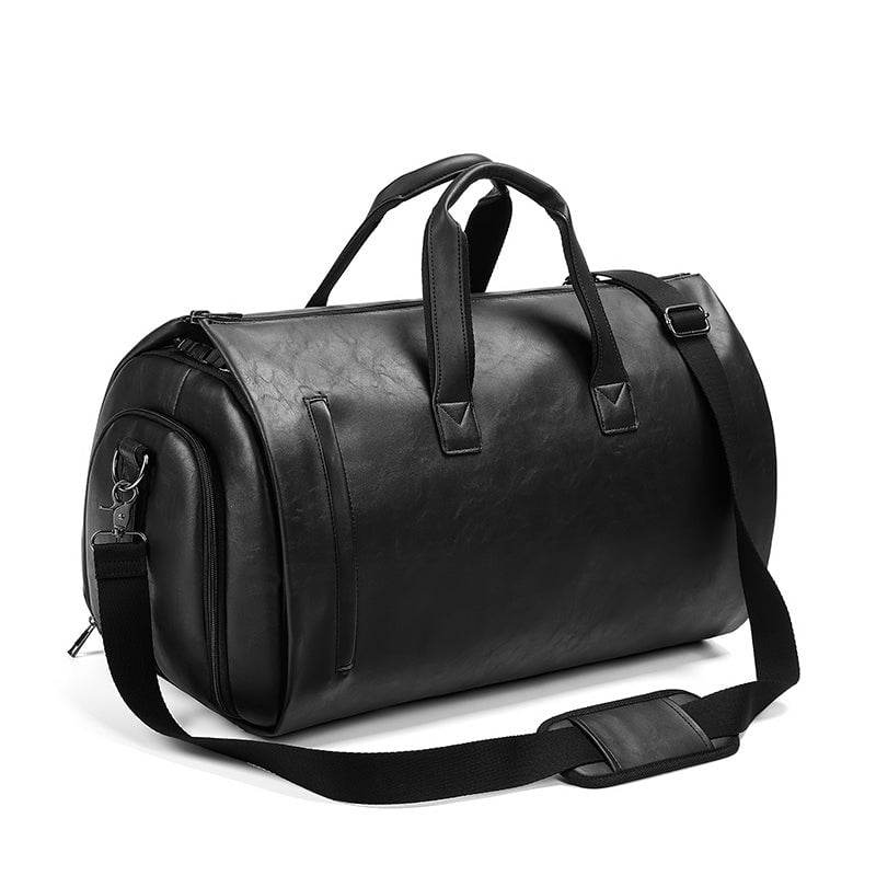 Couvelli Classic Weekender Duffle