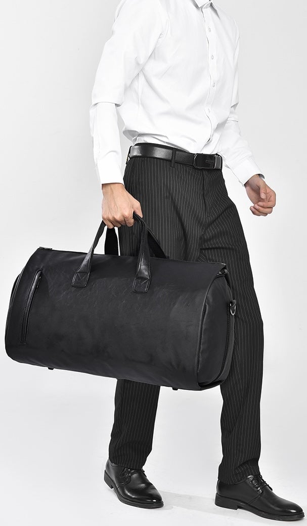 Couvelli Classic Weekender Duffle