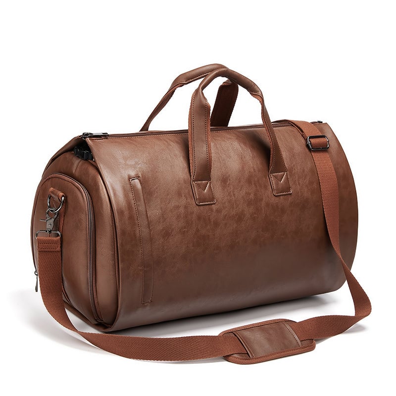 Couvelli Classic Weekender Duffle