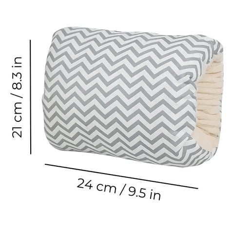 CozyCradle Nursing Pillow