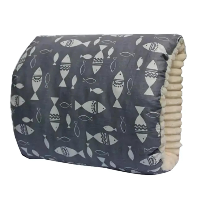 CozyCradle Nursing Pillow