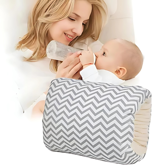 CozyCradle Nursing Pillow