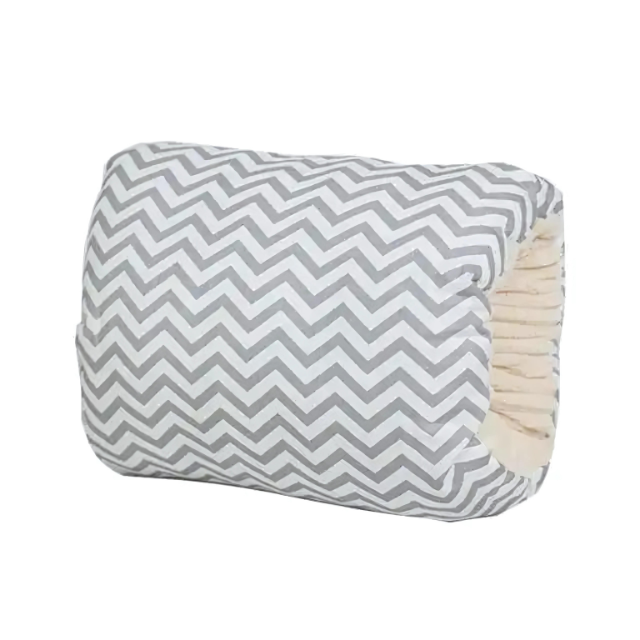 CozyCradle Nursing Pillow