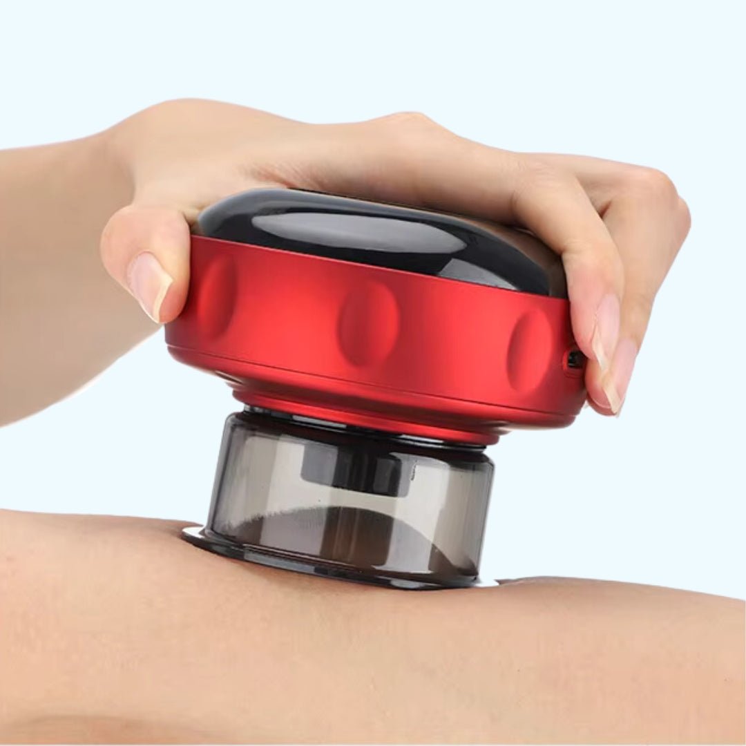 Cupping Massager