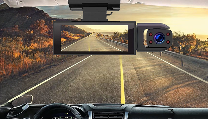 Dash Cam