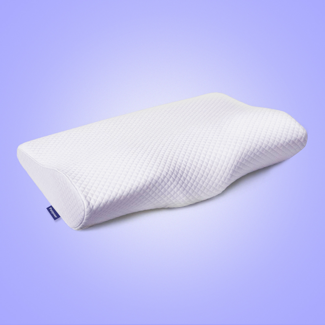 Deep Sleep Pillow