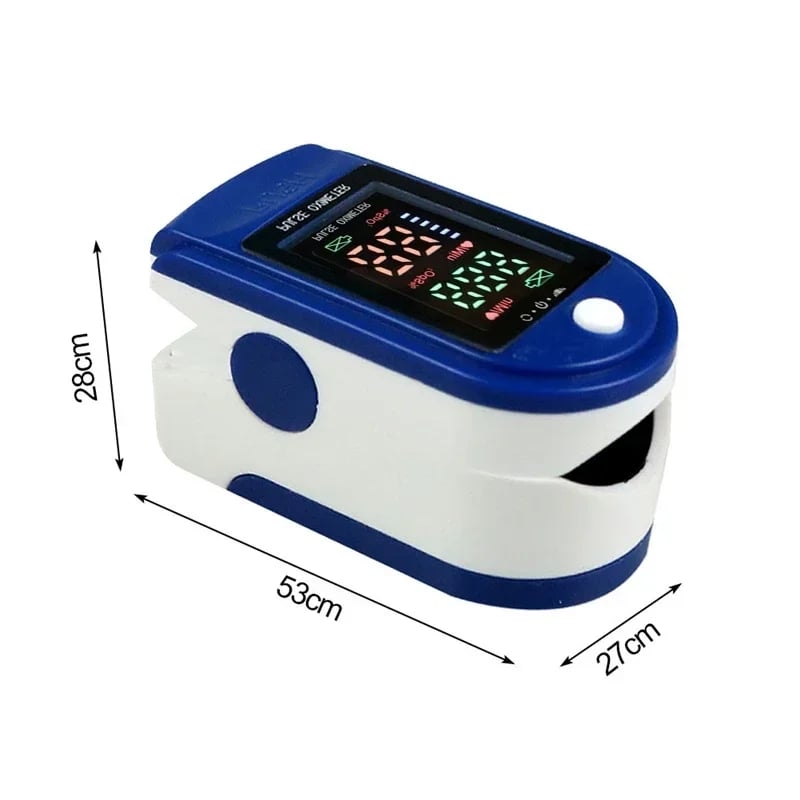 Diabeasy Pulse Oximeter