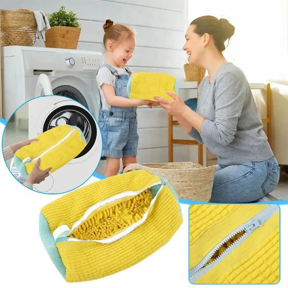 Draximz Washing Shoe Bag